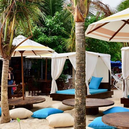 Toddy By Hoppa Hotel Unawatuna Exterior foto