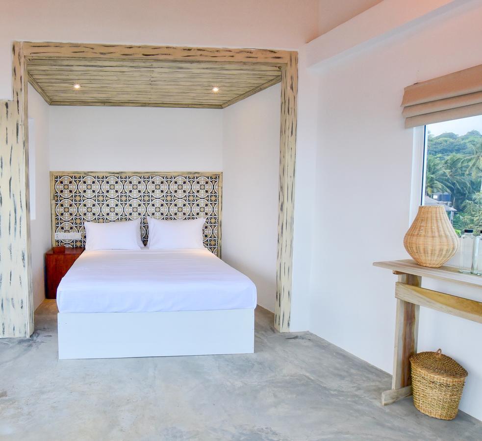 Toddy By Hoppa Hotel Unawatuna Exterior foto