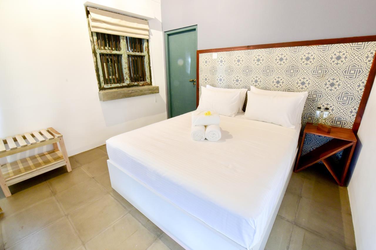 Toddy By Hoppa Hotel Unawatuna Exterior foto
