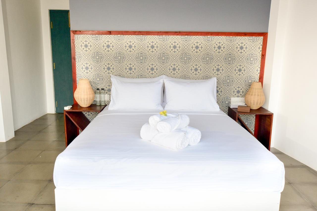 Toddy By Hoppa Hotel Unawatuna Exterior foto