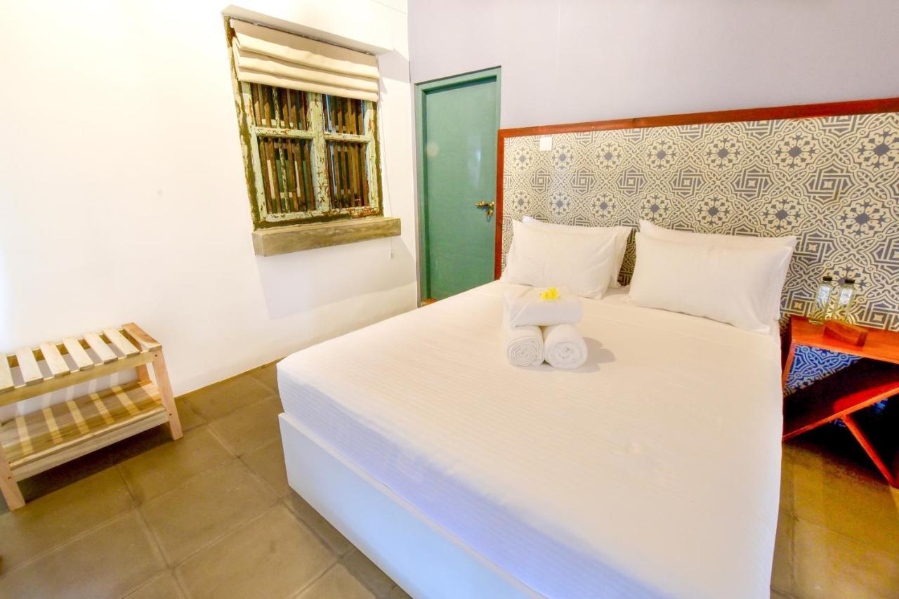 Toddy By Hoppa Hotel Unawatuna Exterior foto