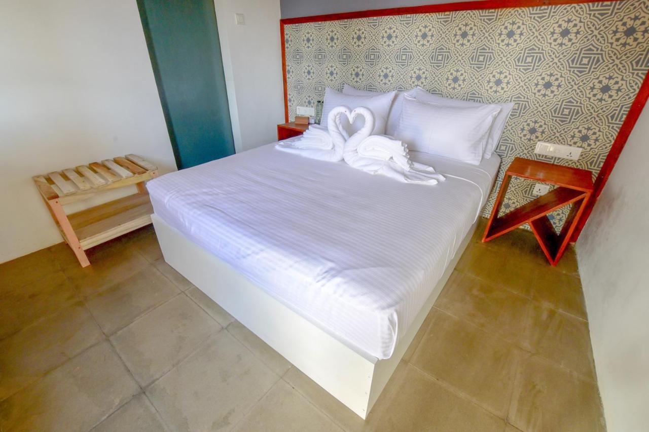 Toddy By Hoppa Hotel Unawatuna Exterior foto