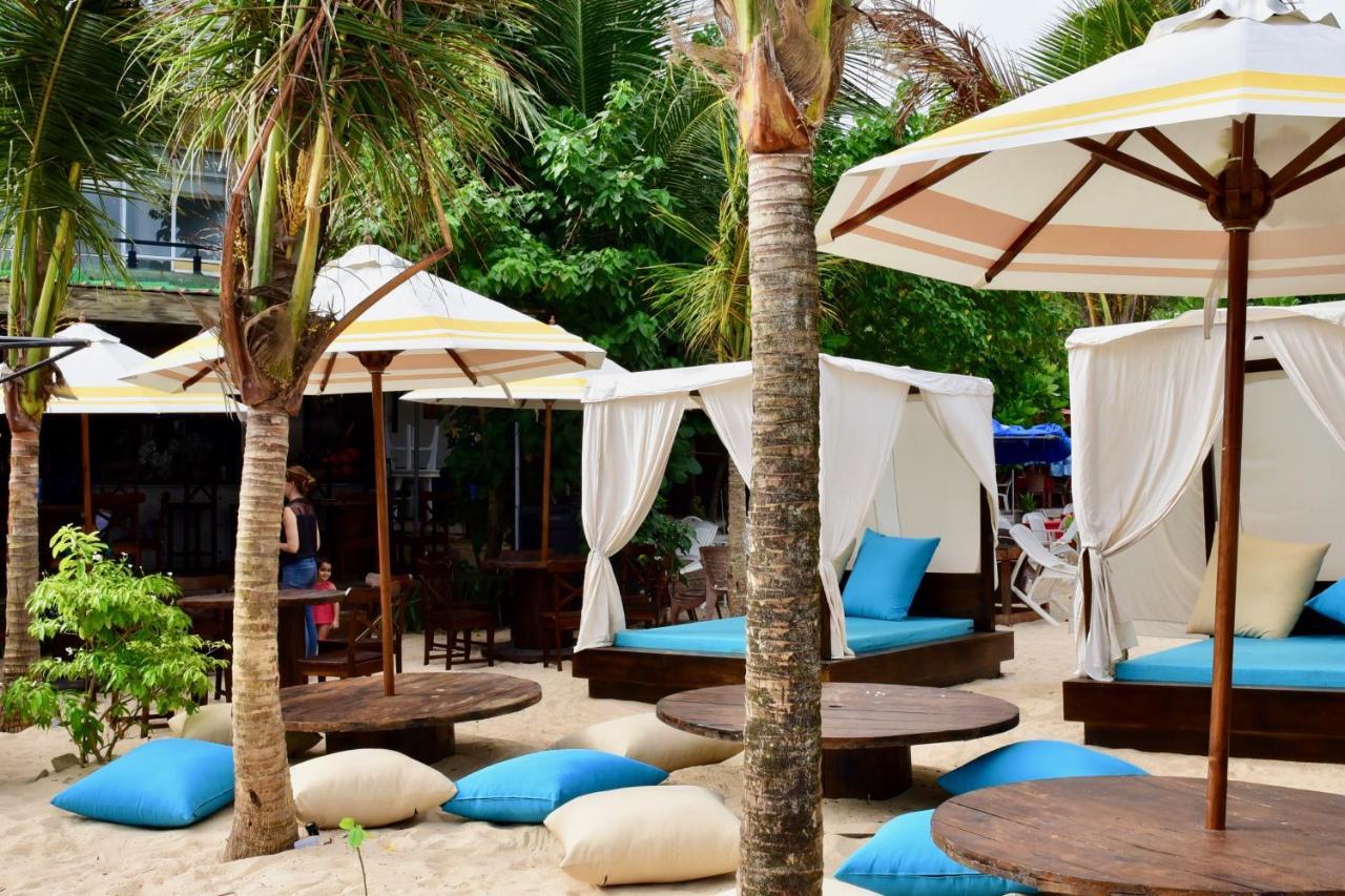 Toddy By Hoppa Hotel Unawatuna Exterior foto