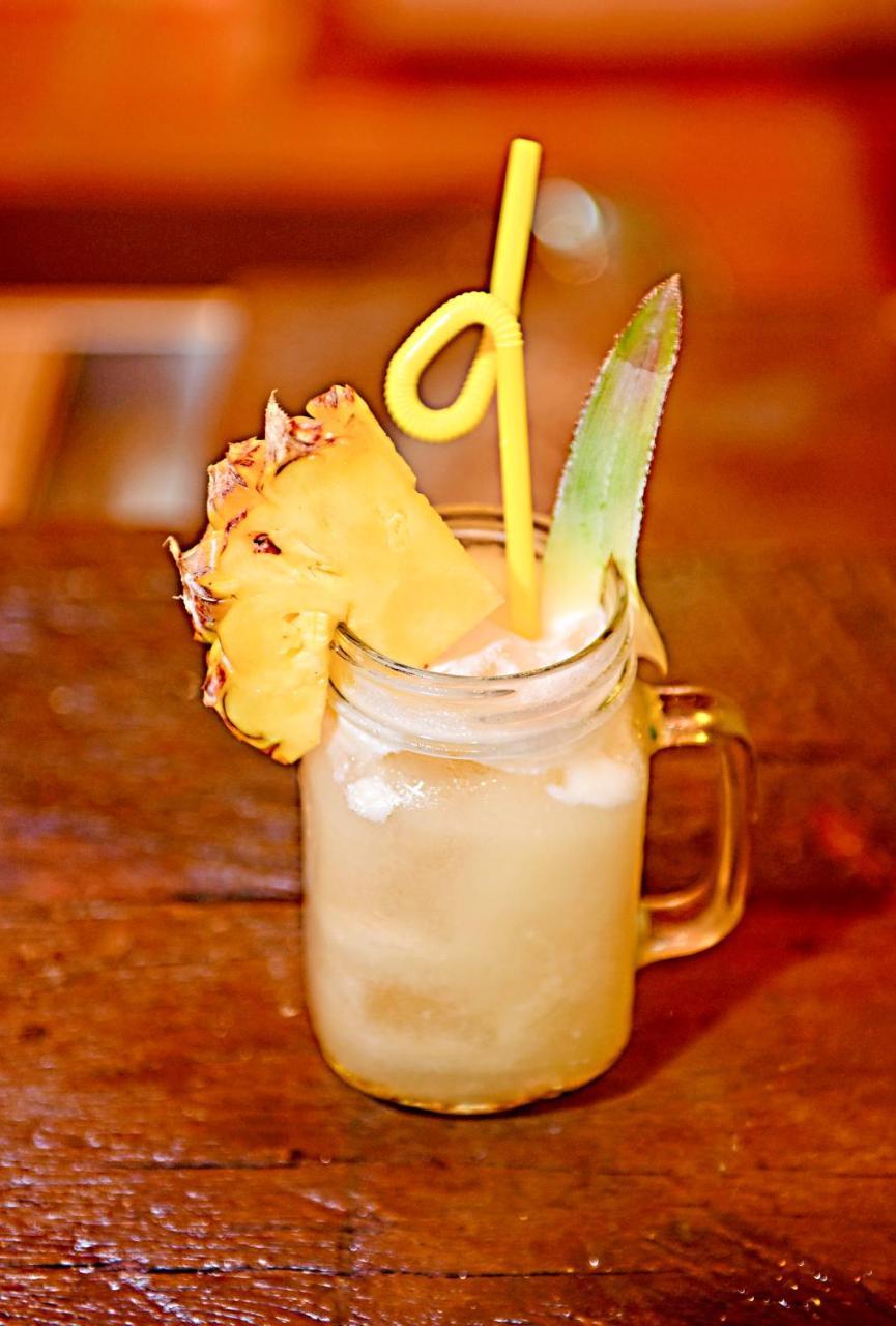 Toddy By Hoppa Hotel Unawatuna Exterior foto