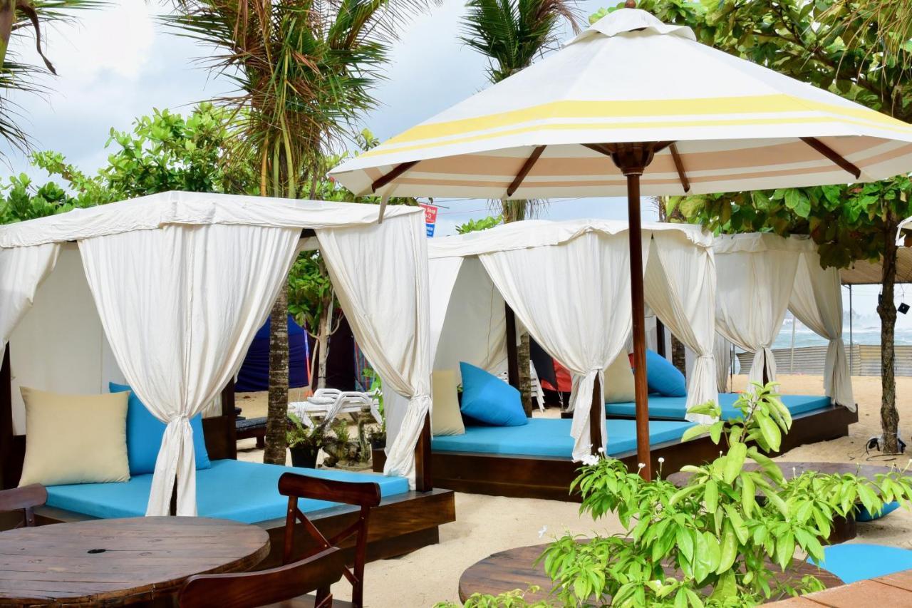 Toddy By Hoppa Hotel Unawatuna Exterior foto
