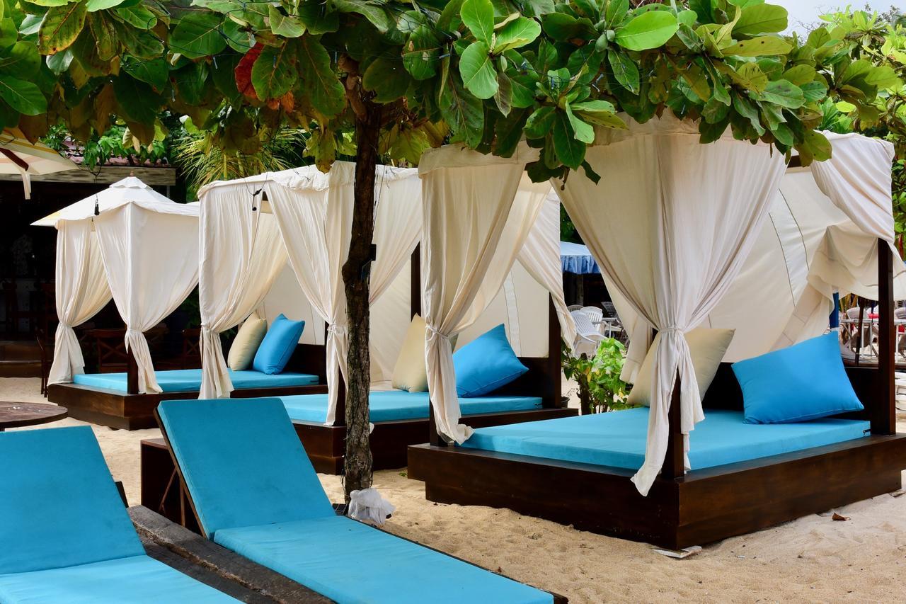 Toddy By Hoppa Hotel Unawatuna Exterior foto