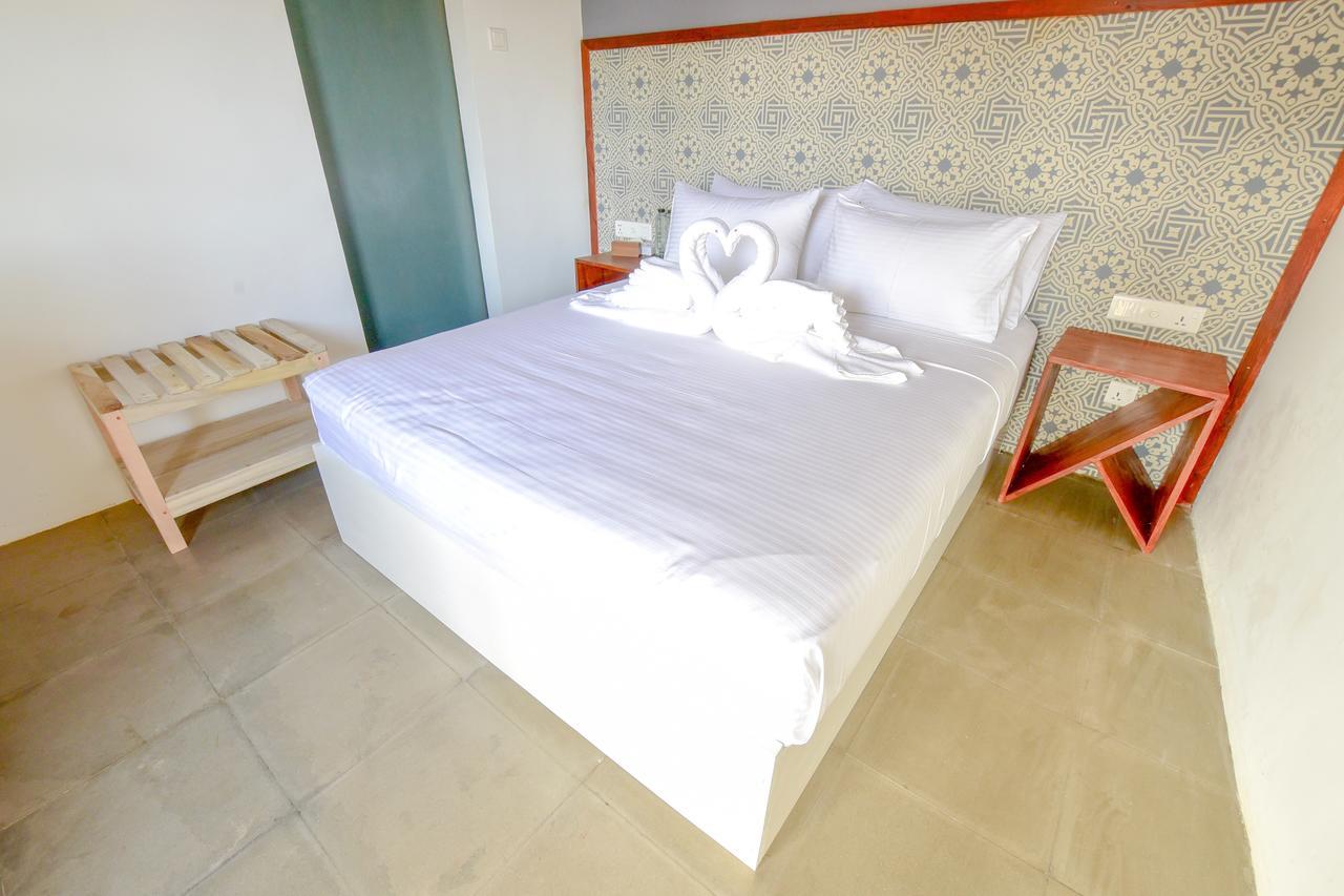 Toddy By Hoppa Hotel Unawatuna Exterior foto