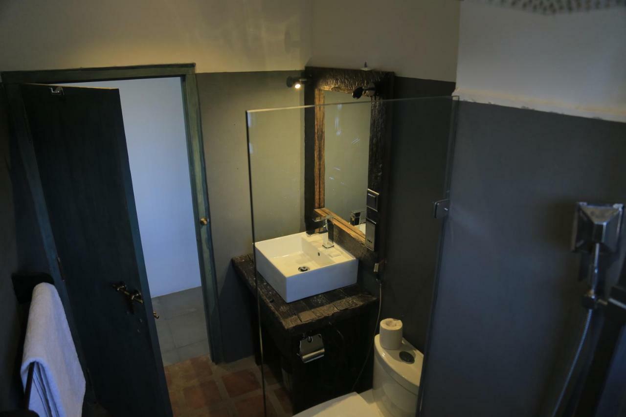 Toddy By Hoppa Hotel Unawatuna Exterior foto