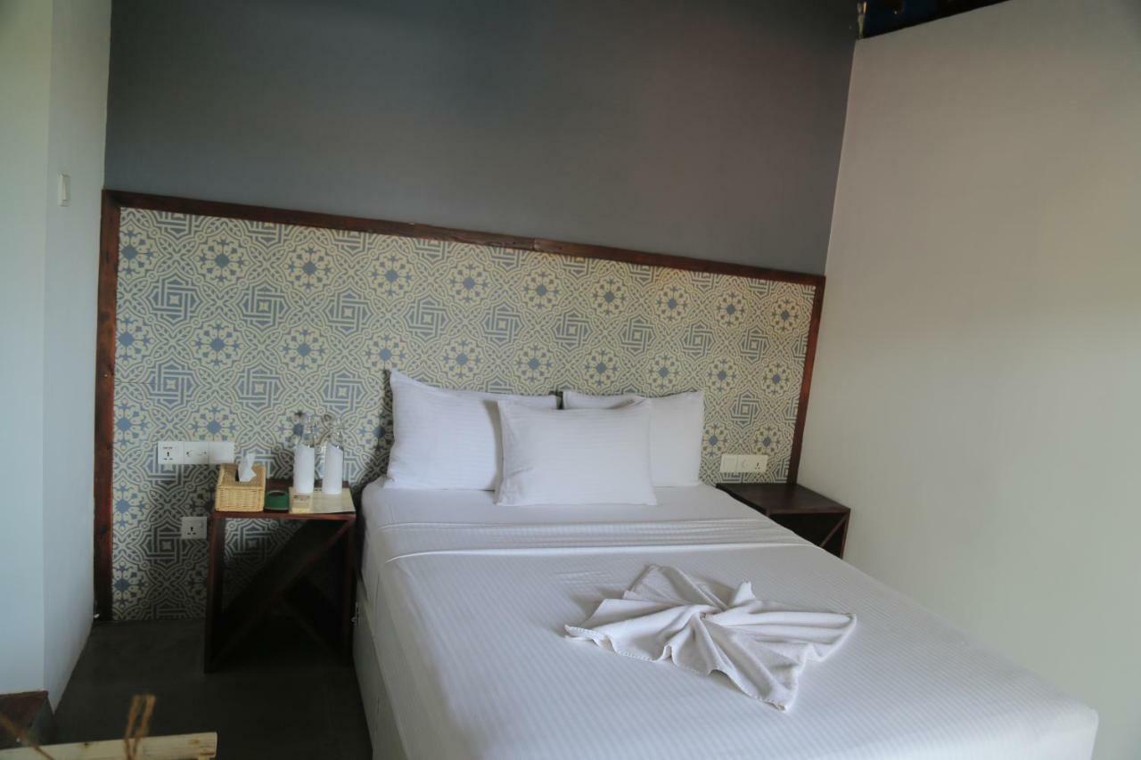 Toddy By Hoppa Hotel Unawatuna Exterior foto