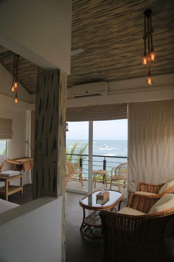 Toddy By Hoppa Hotel Unawatuna Exterior foto
