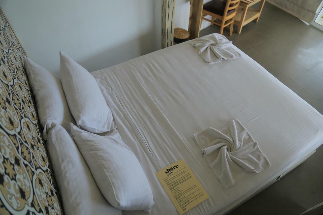 Toddy By Hoppa Hotel Unawatuna Exterior foto