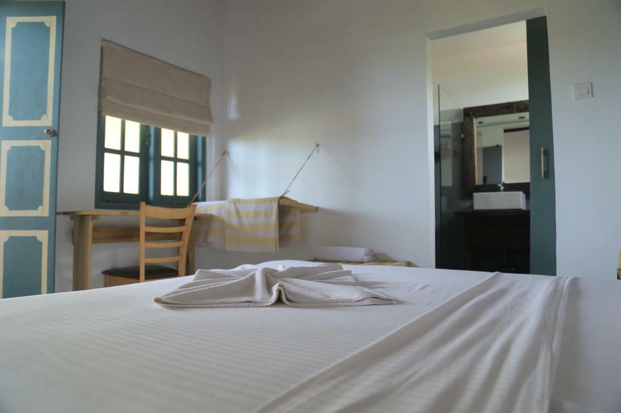 Toddy By Hoppa Hotel Unawatuna Exterior foto
