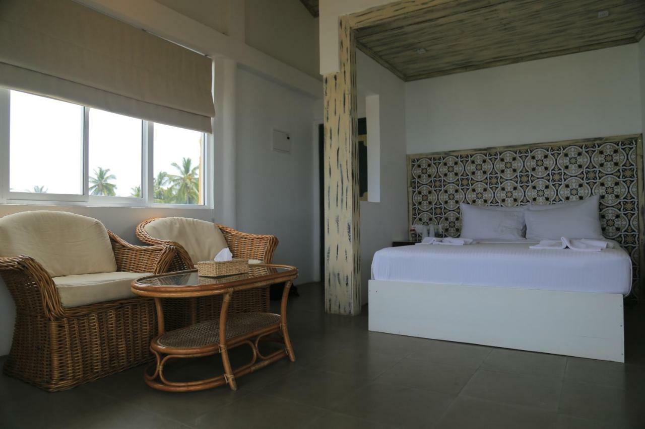 Toddy By Hoppa Hotel Unawatuna Exterior foto
