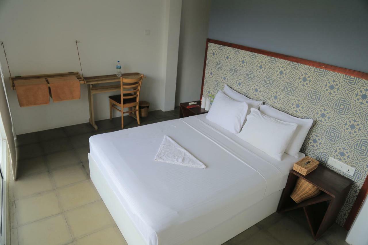 Toddy By Hoppa Hotel Unawatuna Exterior foto