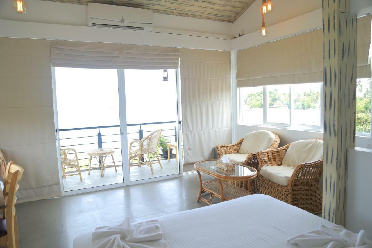 Toddy By Hoppa Hotel Unawatuna Exterior foto