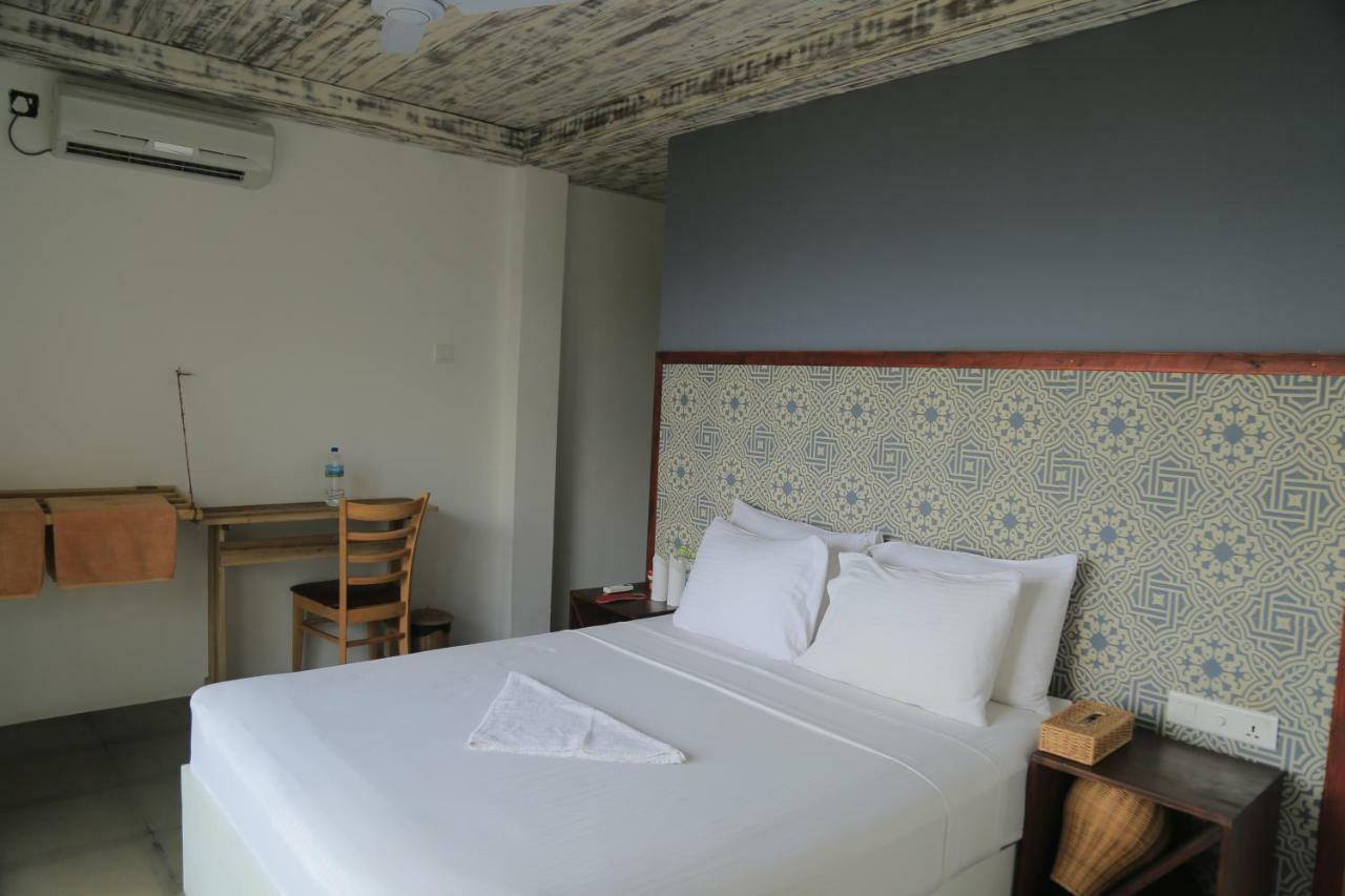 Toddy By Hoppa Hotel Unawatuna Exterior foto