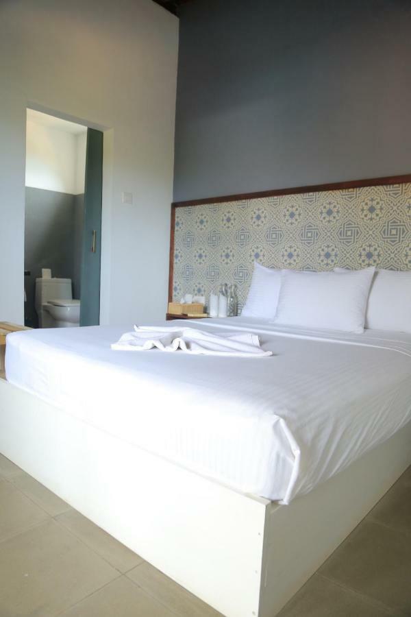 Toddy By Hoppa Hotel Unawatuna Exterior foto