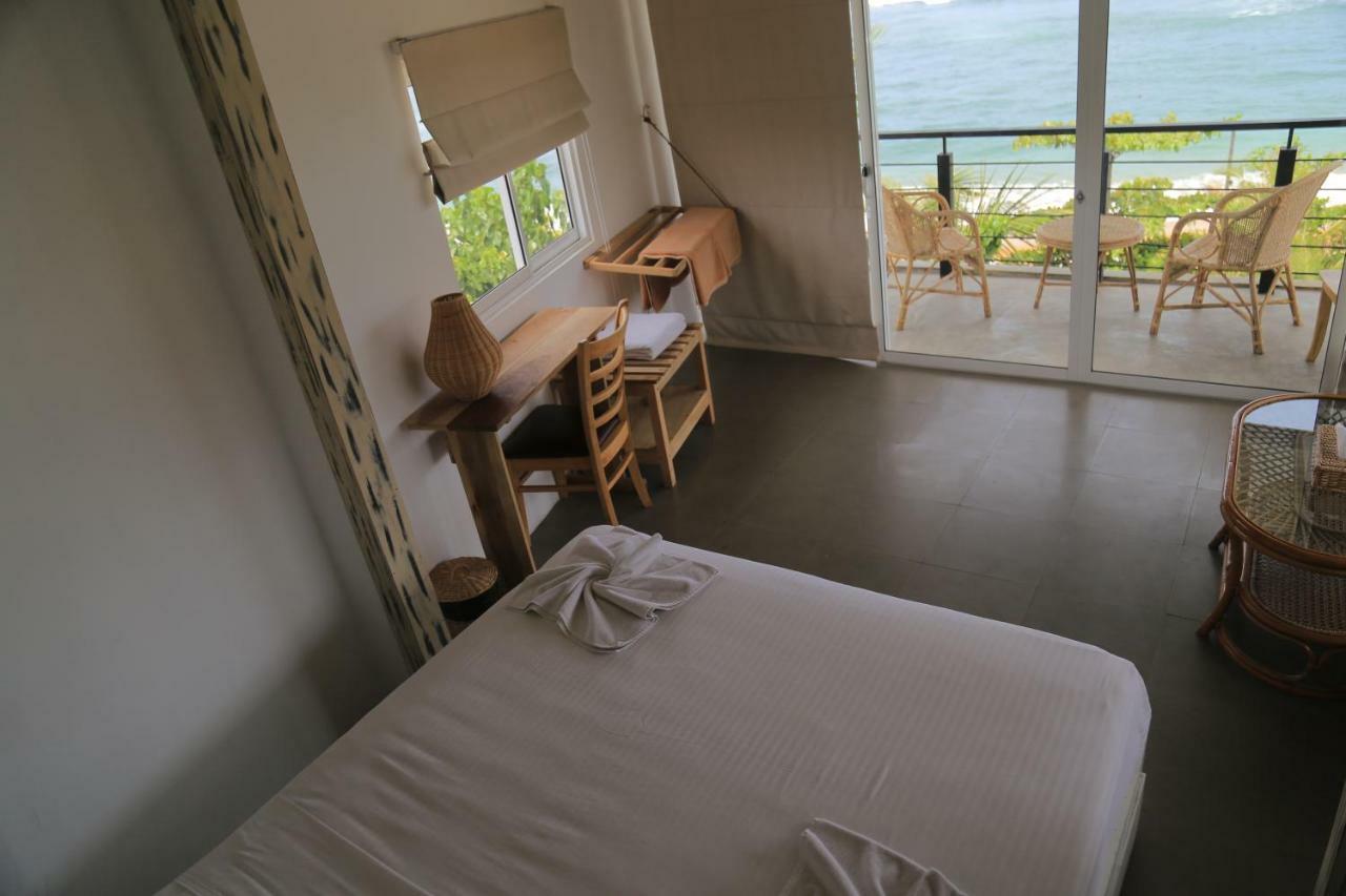 Toddy By Hoppa Hotel Unawatuna Exterior foto