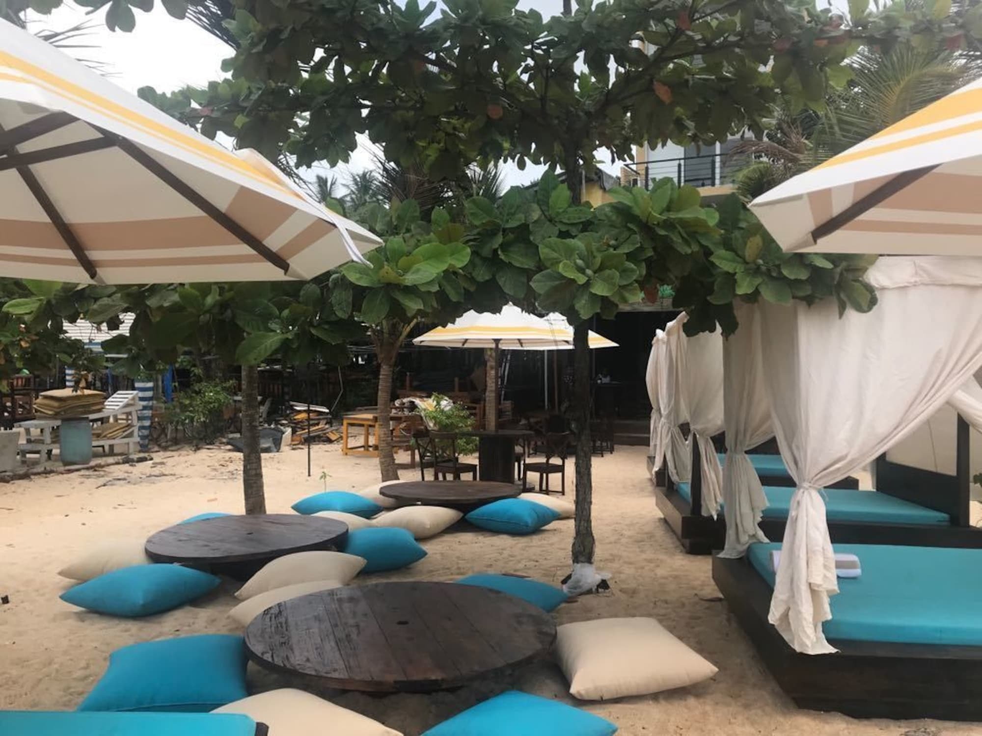 Toddy By Hoppa Hotel Unawatuna Exterior foto