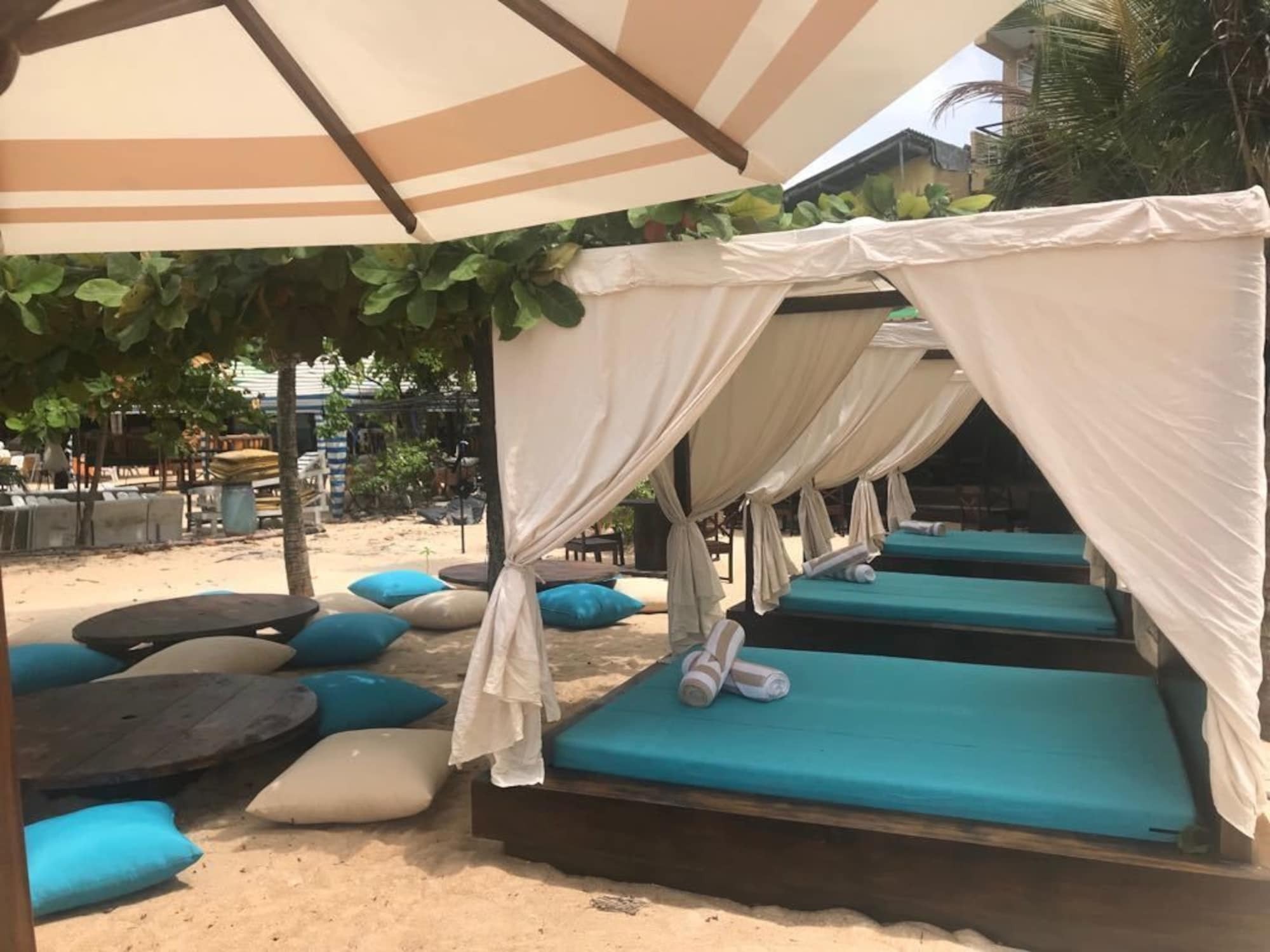 Toddy By Hoppa Hotel Unawatuna Exterior foto