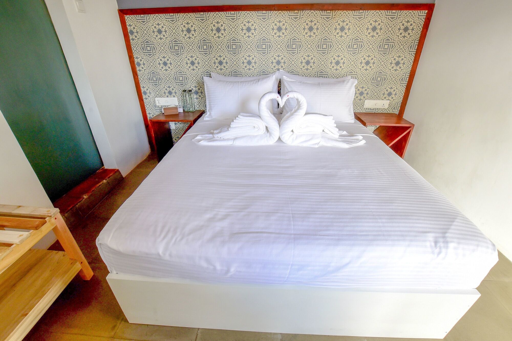 Toddy By Hoppa Hotel Unawatuna Exterior foto